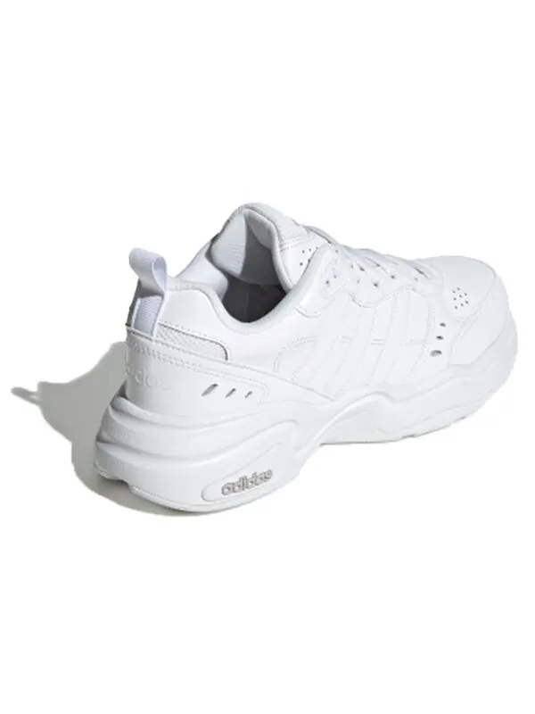 Кроссовки neo strutter Adidas — изображение 4 из 4, белый