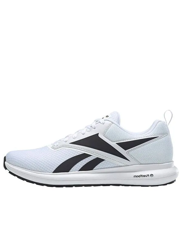 Кроссовки energylux driftium 2 'white black' Reebok — изображение 1 из 4, белый/черный
