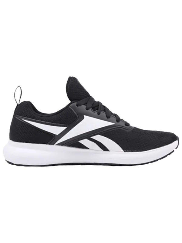 Кроссовки energylux driftium 2 black/white Reebok — изображение 2 из 4, черный белый