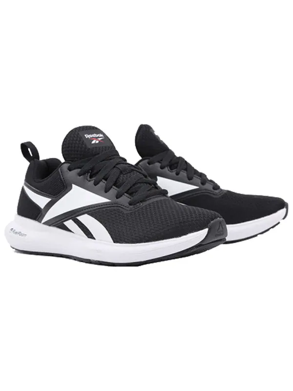 Кроссовки energylux driftium 2 black/white Reebok — изображение 3 из 4, черный белый