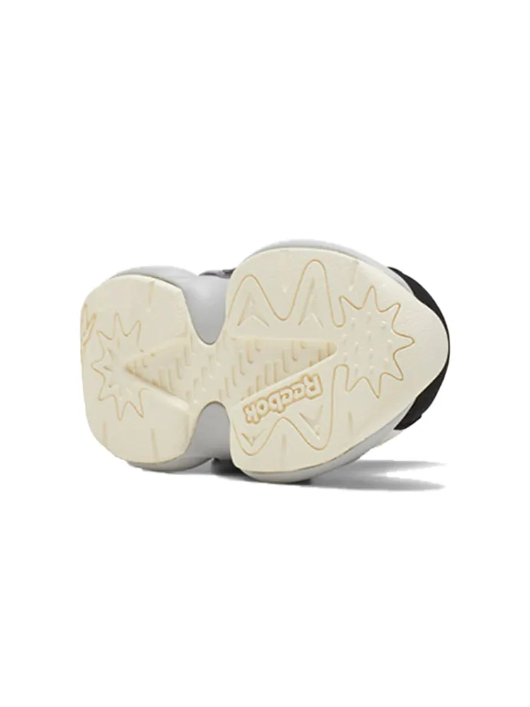 Спортивные кроссовки Reebok Instapump Fury Infant 'Tom' — изображение 6 из 6, серый
