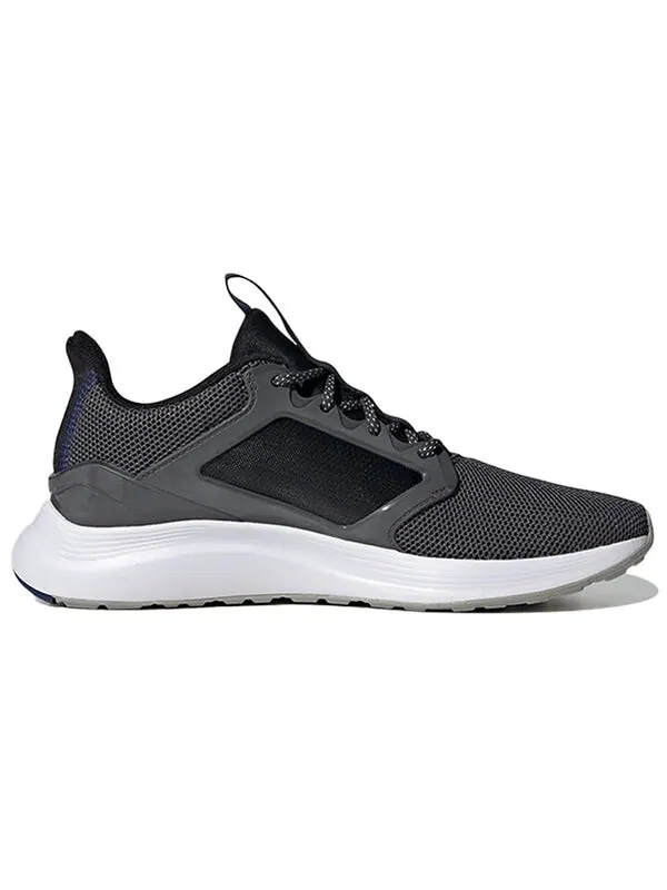 Кроссовки energy falcon x Adidas — изображение 2 из 4, черный/серый