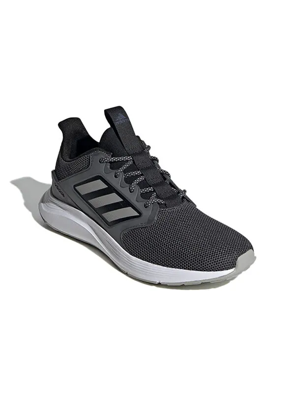 Кроссовки energy falcon x Adidas — изображение 3 из 4, черный/серый