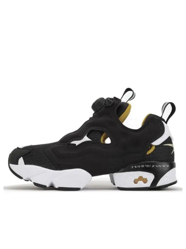 Кроссовки instapump fury og 'osaka' Reebok — изображение 1 из 4, черный