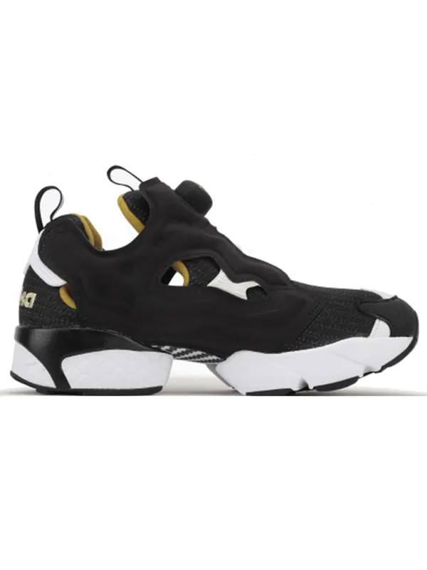 Кроссовки instapump fury og 'osaka' Reebok — изображение 2 из 4, черный