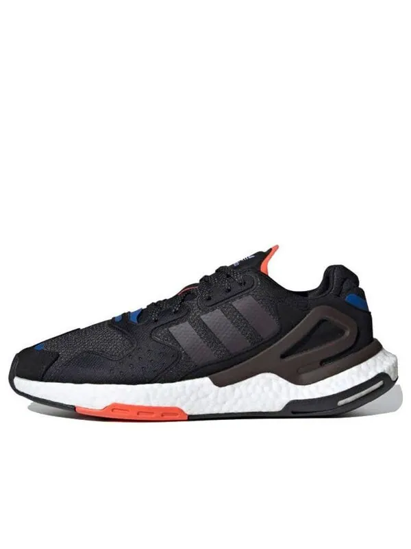 Кроссовки дневные беговые Adidas — изображение 1 из 4, черный