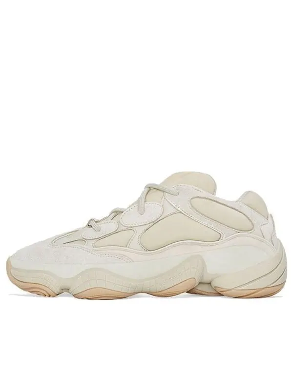 Кроссовки 500 Adidas Yeezy — изображение 1 из 4, серый