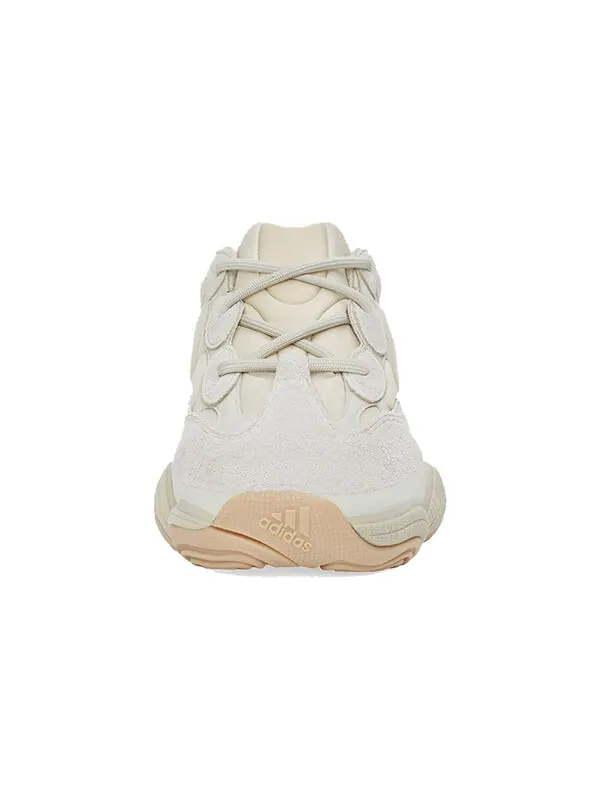 Кроссовки 500 Adidas Yeezy — изображение 3 из 4, серый