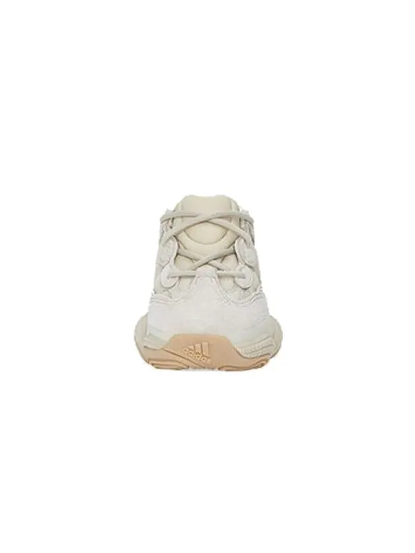 Кроссовки yeezy 500 'stone' Adidas — изображение 4 из 4, бежевый