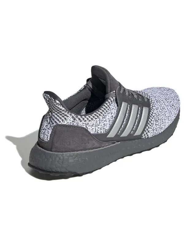 Кроссовки ультрабуст днк Adidas — изображение 3 из 4, серый/белый