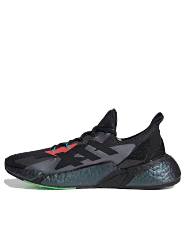 Кроссовки x9000l4 Adidas — изображение 1 из 4, черный