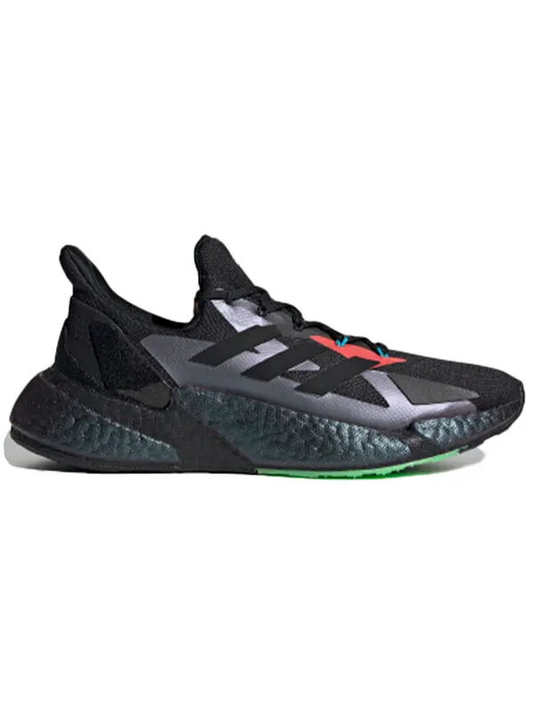 Кроссовки x9000l4 Adidas — изображение 2 из 4, черный