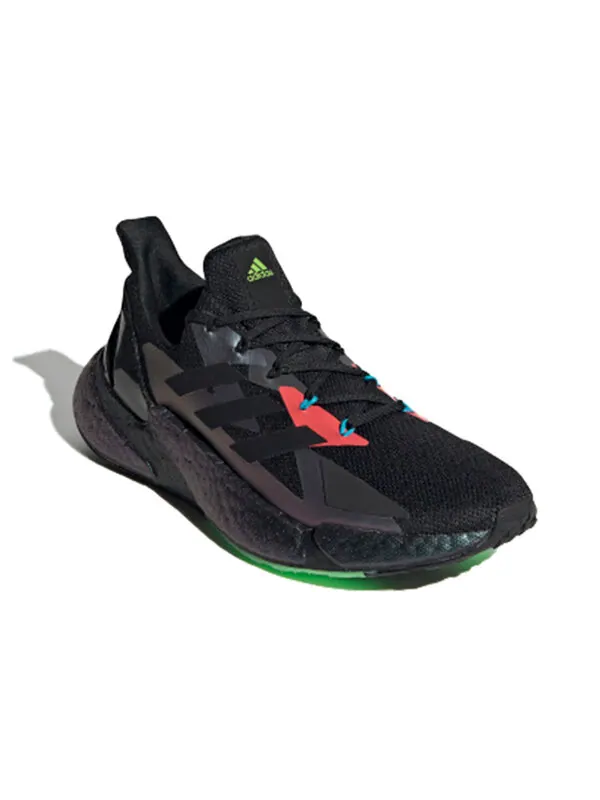 Кроссовки x9000l4 Adidas — изображение 3 из 4, черный