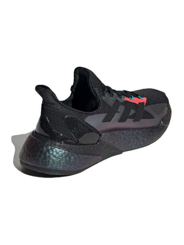 Кроссовки x9000l4 Adidas — изображение 4 из 4, черный