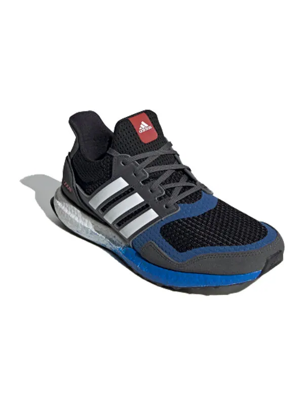 Кроссовки ультрабуст днк Adidas — изображение 2 из 4, черный