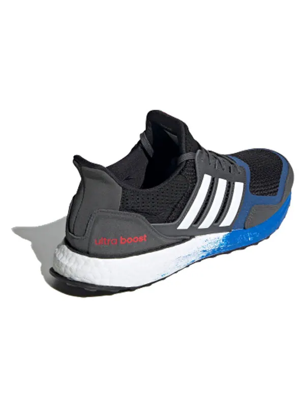 Кроссовки ультрабуст днк Adidas — изображение 3 из 4, черный