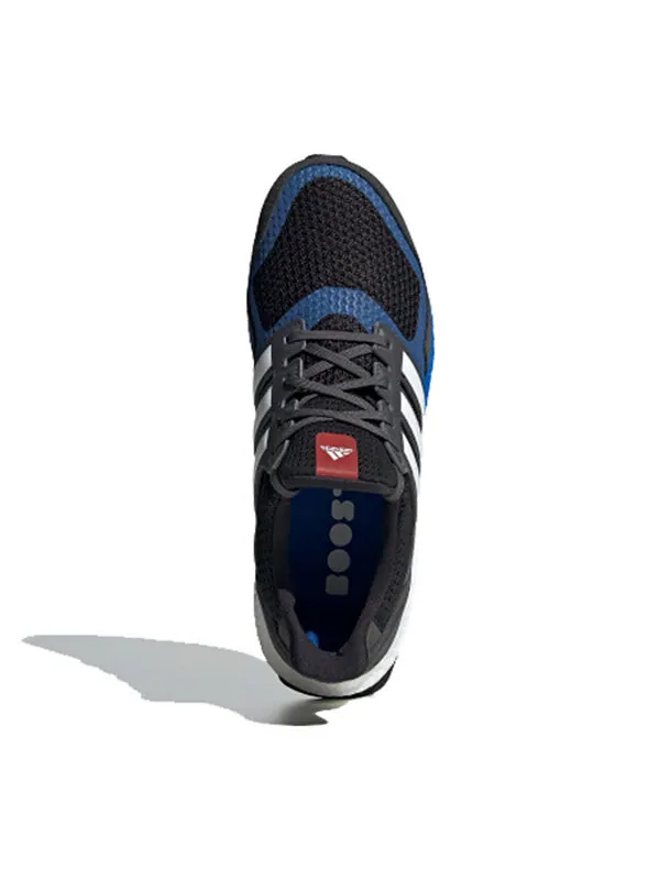 Кроссовки ультрабуст днк Adidas — изображение 4 из 4, черный