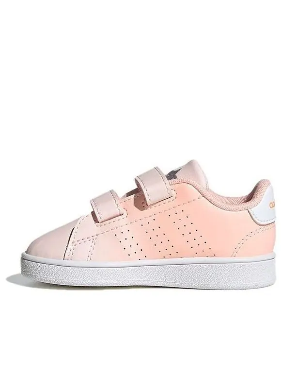 Кроссовки neo advantage розовые Adidas — изображение 1 из 4, розовый