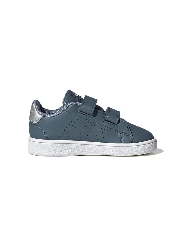 Кроссовки neo advantage Adidas — изображение 2 из 4, синий