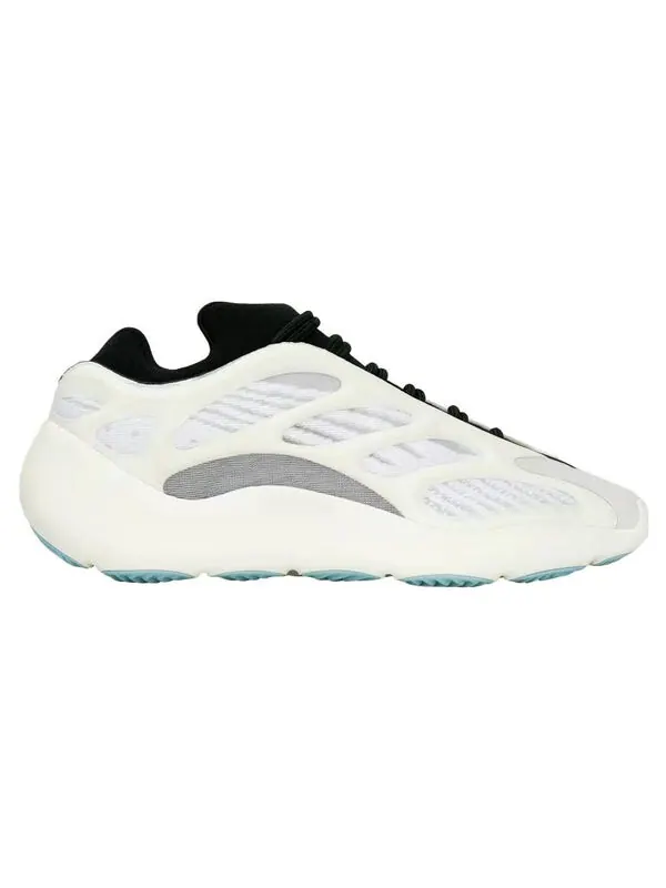 Кроссовки 700 v3 Adidas Yeezy — изображение 2 из 4, белый