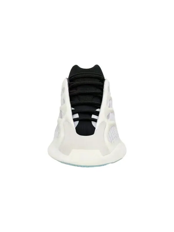 Кроссовки 700 v3 Adidas Yeezy — изображение 3 из 4, белый