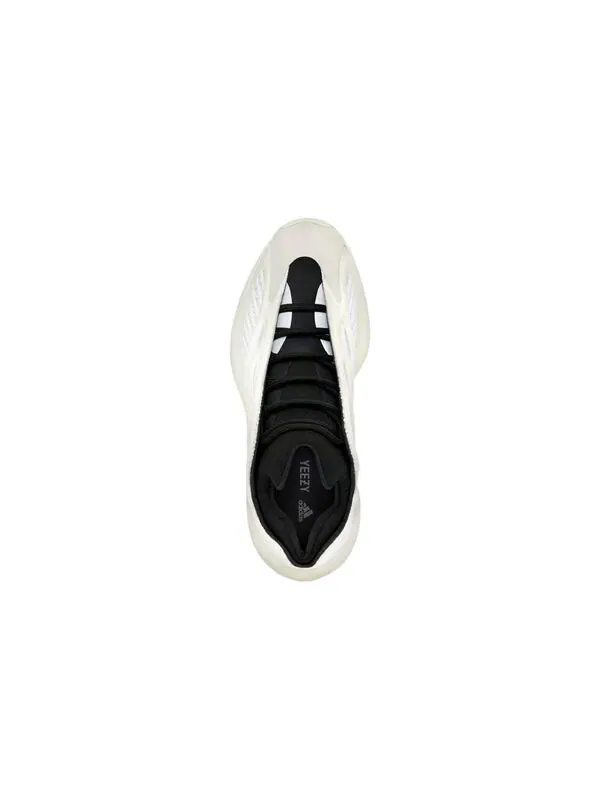 Кроссовки 700 v3 Adidas Yeezy — изображение 4 из 4, белый