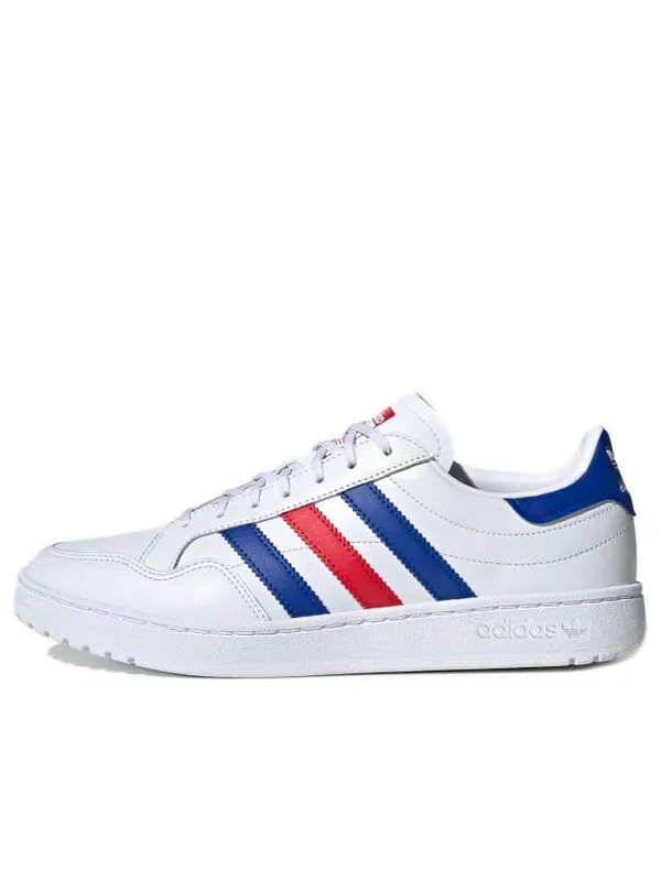 Кроссовки мужские Adidas — изображение 1 из 4, белый