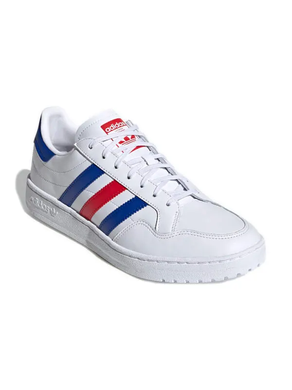 Кроссовки мужские Adidas — изображение 3 из 4, белый