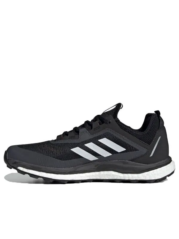 Кроссовки terrex agravic flow Adidas — изображение 1 из 4, черный