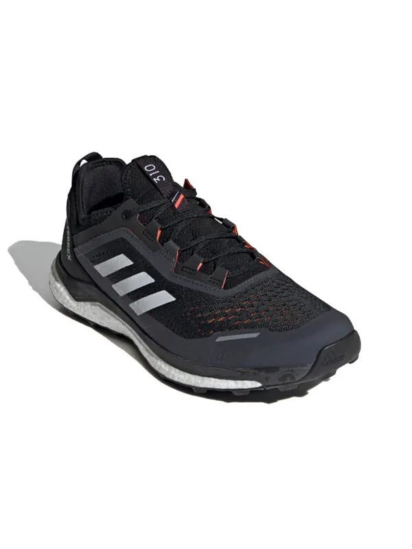 Кроссовки terrex agravic flow Adidas — изображение 3 из 4, черный