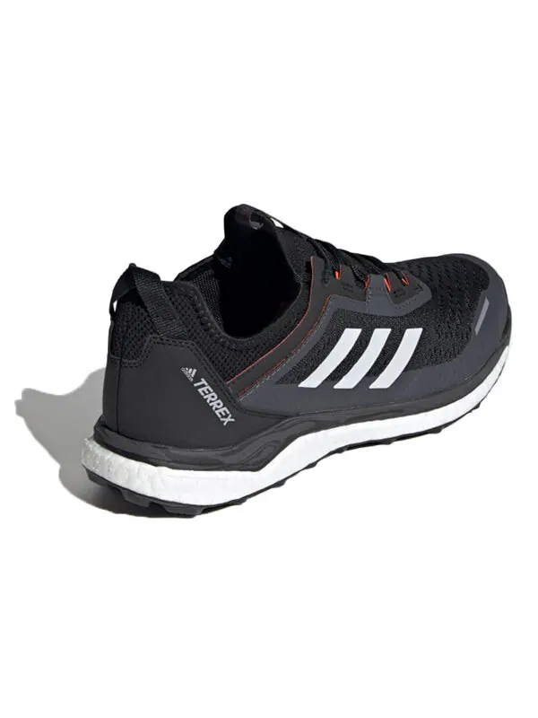 Кроссовки terrex agravic flow Adidas — изображение 4 из 4, черный