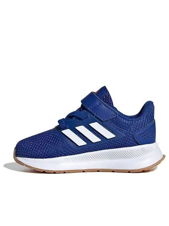 Кроссовки neo run falcon Adidas — изображение 1 из 4, синий