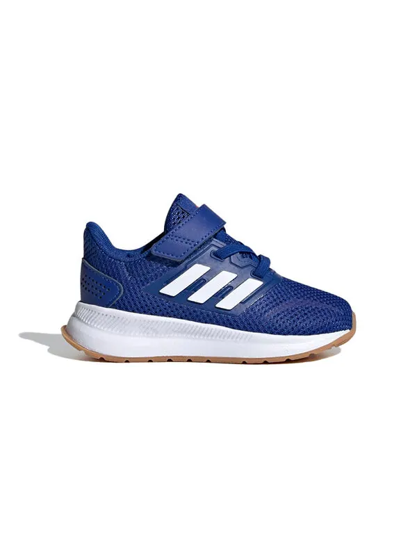 Кроссовки neo run falcon Adidas — изображение 2 из 4, синий