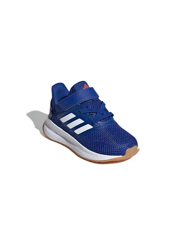 Кроссовки neo run falcon Adidas — изображение 3 из 4, синий