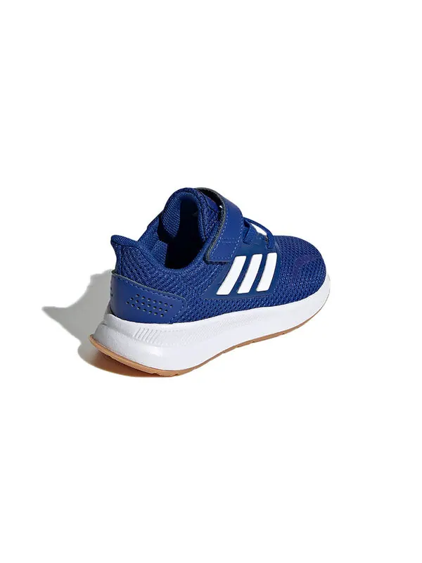 Кроссовки neo run falcon Adidas — изображение 4 из 4, синий