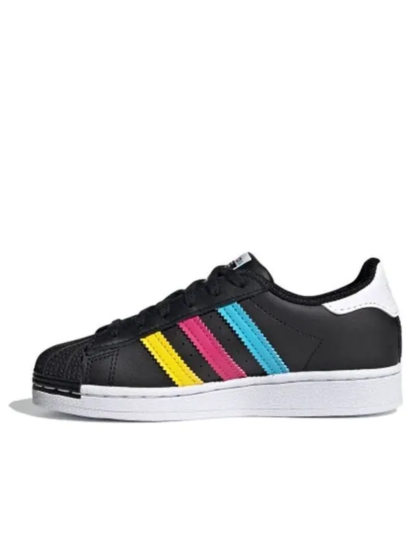 Кроссовки оригиналы суперзвезда c Adidas — изображение 1 из 4