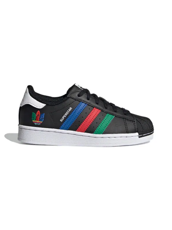 Кроссовки оригиналы суперзвезда c Adidas — изображение 2 из 4