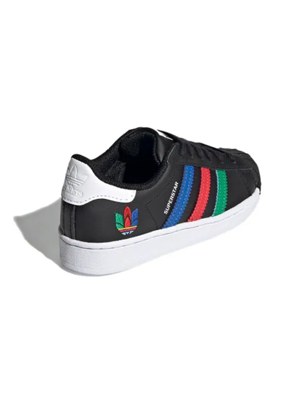 Кроссовки оригиналы суперзвезда c Adidas — изображение 4 из 4