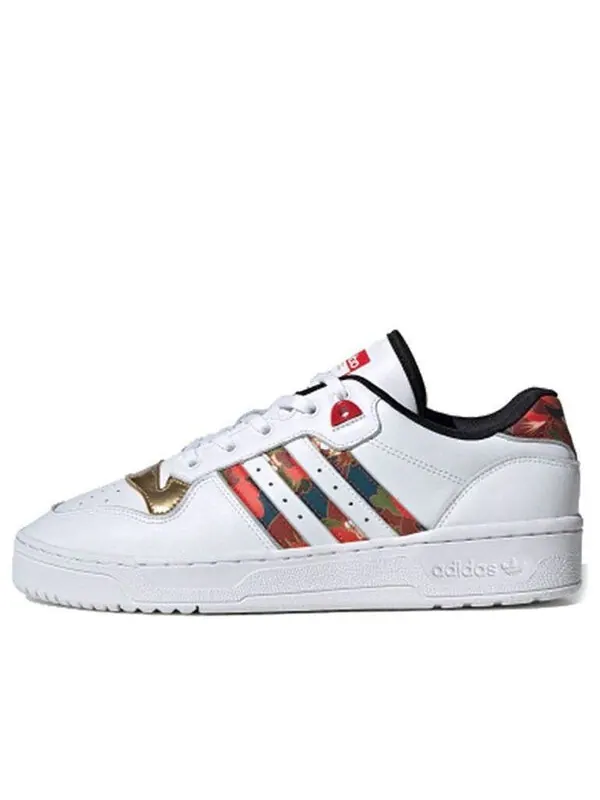 Кроссовки оригиналы соперничество низкий cny Adidas — изображение 1 из 4