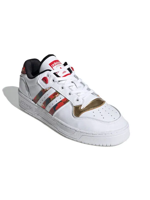 Кроссовки оригиналы соперничество низкий cny Adidas — изображение 2 из 4