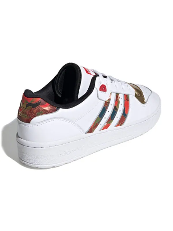 Кроссовки оригиналы соперничество низкий cny Adidas — изображение 3 из 4