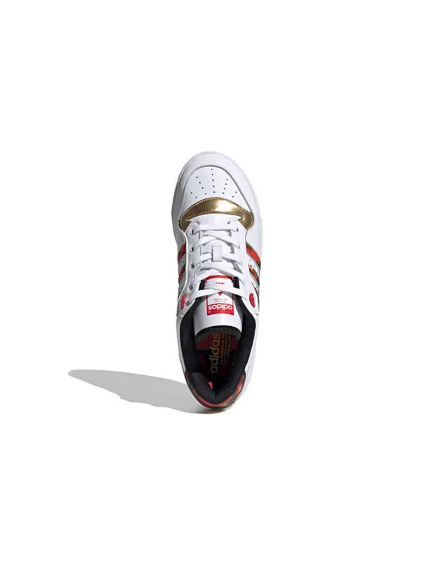 Кроссовки оригиналы соперничество низкий cny Adidas — изображение 4 из 4