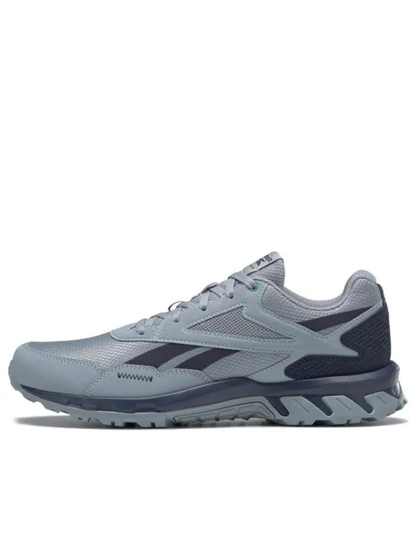 Кроссовки ridgerider 5.0 Reebok — изображение 1 из 4, серый