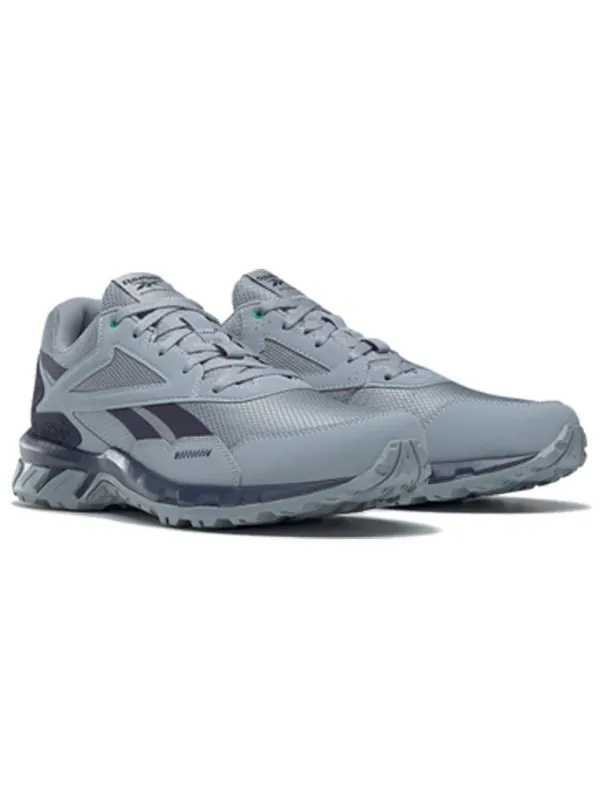 Кроссовки ridgerider 5.0 Reebok — изображение 3 из 4, серый