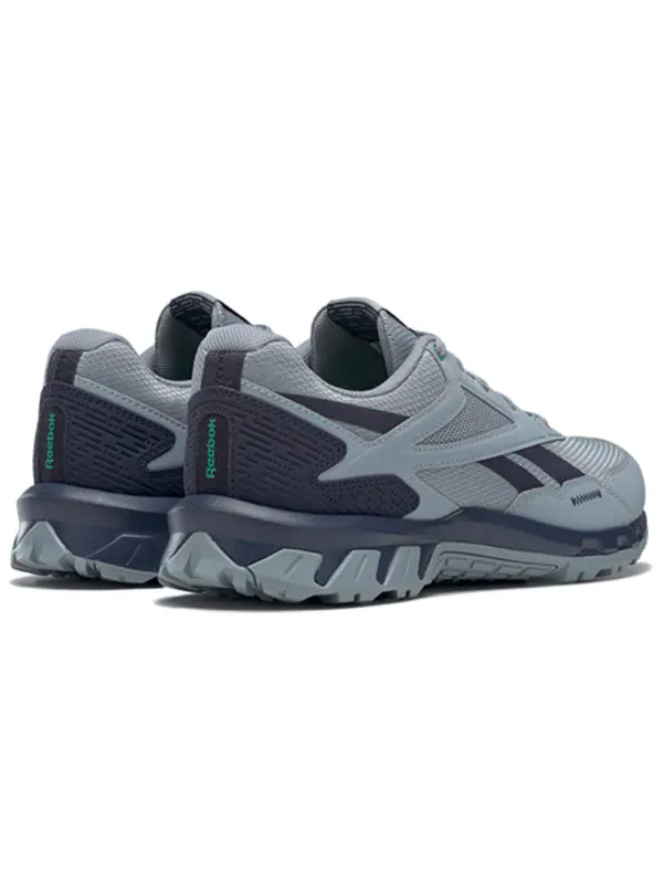 Кроссовки ridgerider 5.0 Reebok — изображение 4 из 4, серый