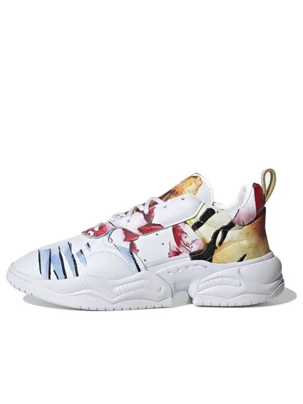 Кроссовки supercourt rx Adidas — изображение 1 из 4