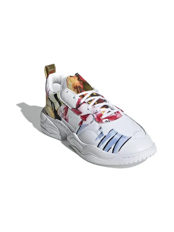 Кроссовки supercourt rx Adidas — изображение 3 из 4