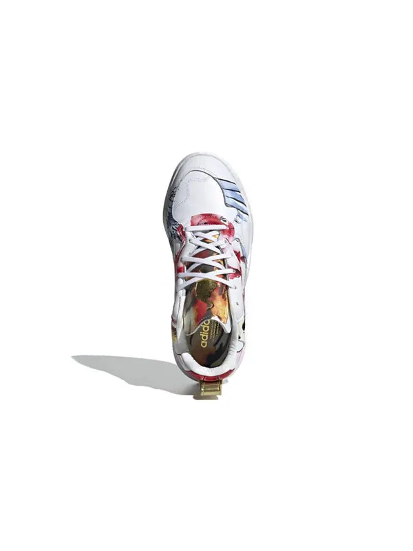 Кроссовки supercourt rx Adidas — изображение 4 из 4
