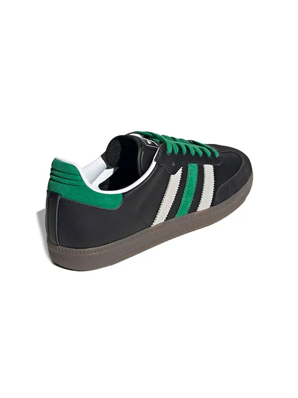 Кроссовки самба Adidas — изображение 4 из 4, серый