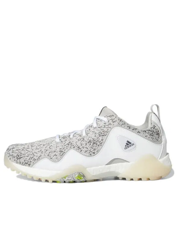 Кроссовки codechaos 21 primeblue Adidas — изображение 1 из 4, серый/белый